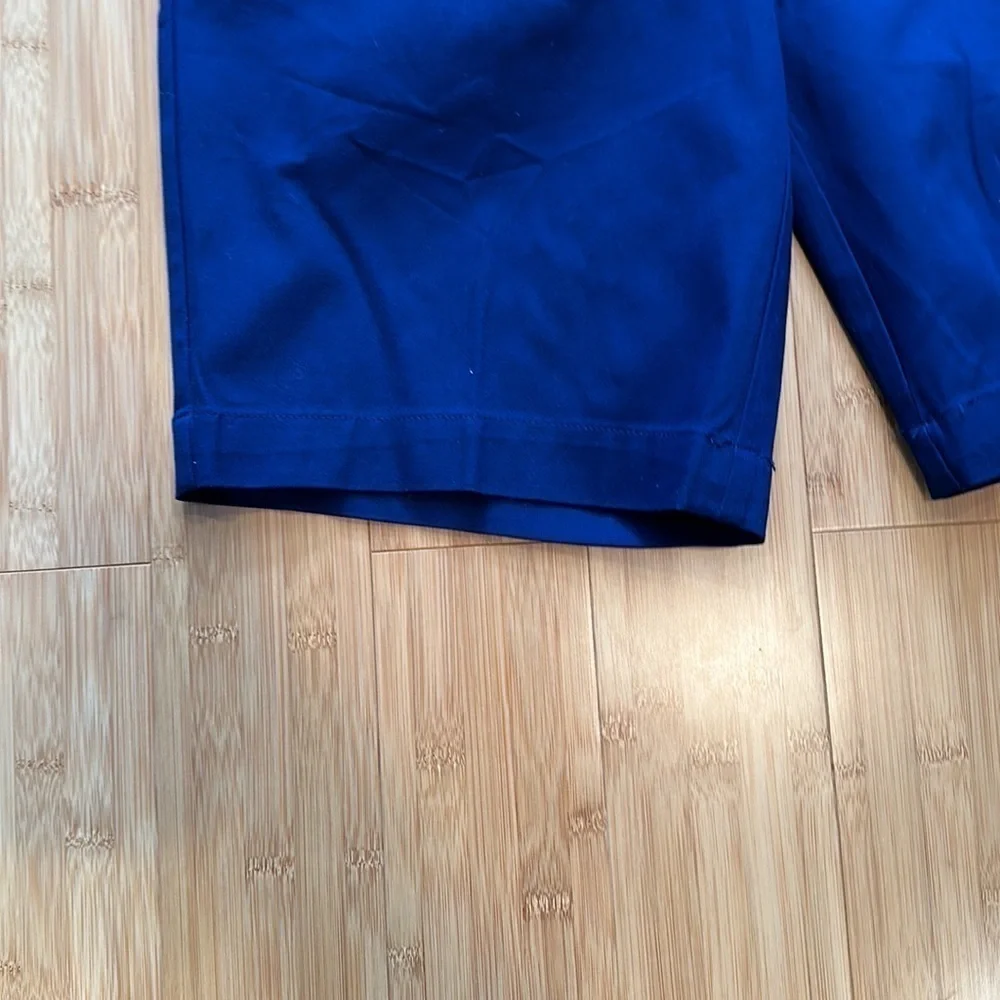 NWT St John’s Bay shorts size 14 women’s - Picture 2 of 14